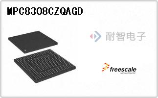 MPC8308CZQAGD