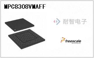 MPC8308VMAFF