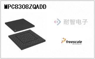 MPC8308ZQADD