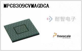 MPC8309CVMAGDCA