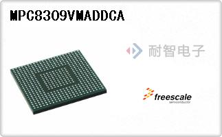 MPC8309VMADDCA
