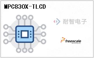 MPC830X-TLCD