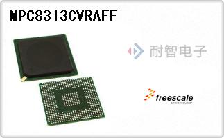 MPC8313CVRAFF