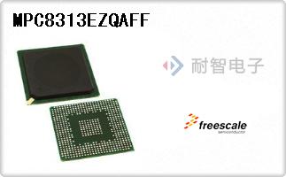 MPC8313EZQAFF