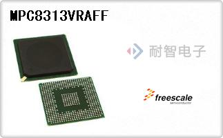 MPC8313VRAFF