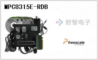 MPC8315E-RDB