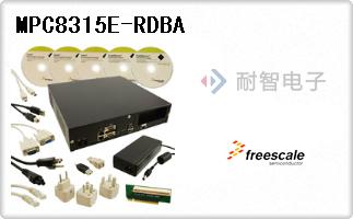 MPC8315E-RDBA