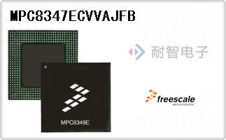 MPC8347ECVVAJFB