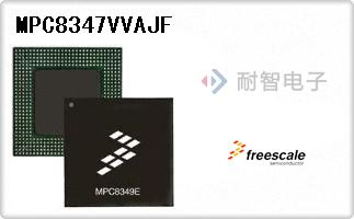 MPC8347VVAJF
