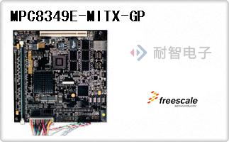 MPC8349E-MITX-GP