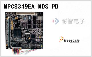 MPC8349EA-MDS-PB