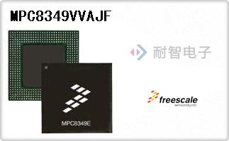 MPC8349VVAJF
