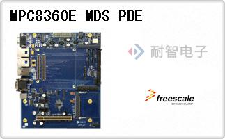 MPC8360E-MDS-PBE