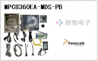 MPC8360EA-MDS-PB