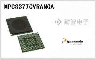 MPC8377CVRANGA