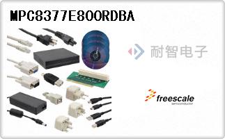 MPC8377E800RDBA