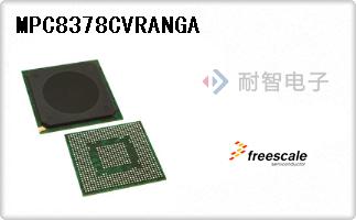 MPC8378CVRANGA