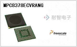 MPC8378ECVRANG