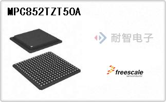 MPC852TZT50A