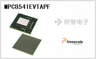 MPC8541EVTAPF