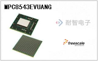 MPC8543EVUANG