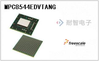MPC8544EDVTANG