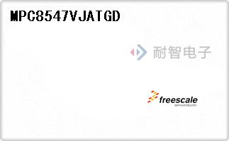 MPC8547VJATGD