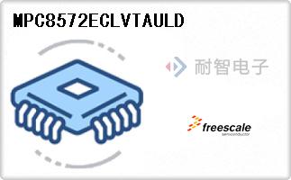 MPC8572ECLVTAULD