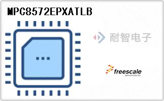 MPC8572EPXATLB