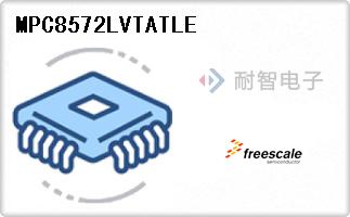 MPC8572LVTATLE