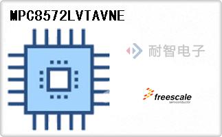 MPC8572LVTAVNE