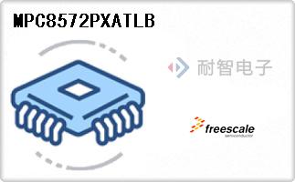 MPC8572PXATLB