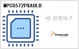 MPC8572PXAULB