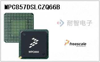 MPC857DSLCZQ66B