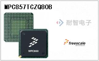 MPC857TCZQ80B