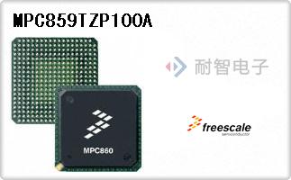 MPC859TZP100A