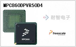 MPC860DPVR50D4
