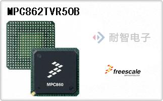 MPC862TVR50B