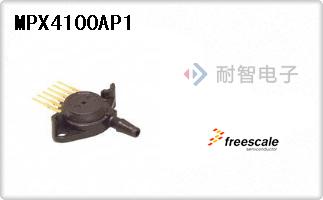 MPX4100AP1