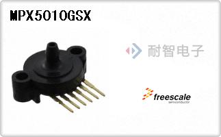 MPX5010GSX