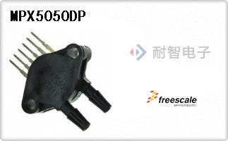 MPX5050DP