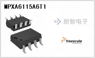 MPXA6115A6T1