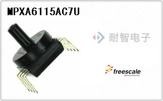 MPXA6115AC7U