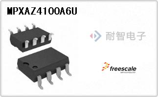 MPXAZ4100A6U