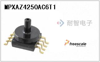 MPXAZ4250AC6T1