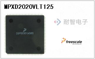 MPXD2020VLT125