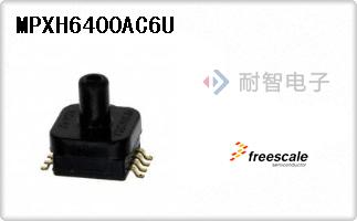 MPXH6400AC6U