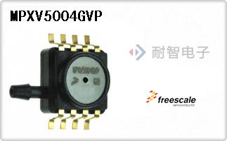 MPXV5004GVP