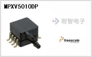MPXV5010DP