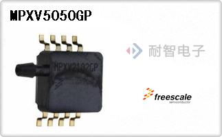MPXV5050GP
